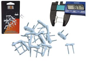 FIXA FIO MIGUELAO DUPLO C/15PC
