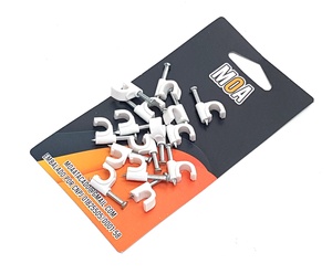 FIXA FIO RI SAMPIET 10X12 15 PC