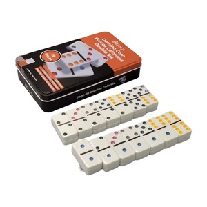 DOMINO ESTOJO DE LATA 0,95MM AX13722