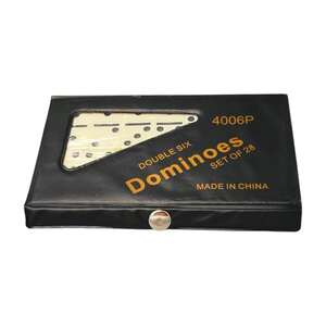 DOMINO 0,60MM  20472