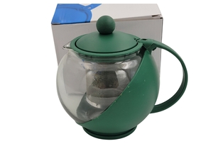 CHALEIRA DE VIDRO SODO CALCICO 750ML A7775 -