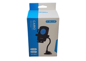 SUPORTE CELULAR PARA CARRO LE 23