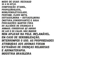 AROMATIZADOR DE AMBIENTE 10 ML KIT COM 5 UNIDADES