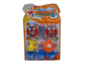 BRINQUEDO COZINHA YX1348349