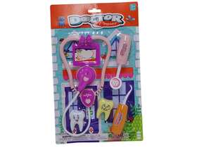BRINQUEDO PROFISSOES YX1607890
