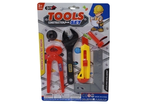 BRINQUEDO FERRAMENTAS YX1725575
