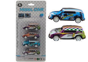 BRINQUEDO CARRINHOS DE PLASTICO YX1494311
