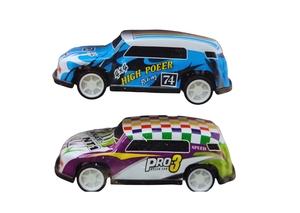 BRINQUEDO CARRINHOS DE PLASTICO YX1494311