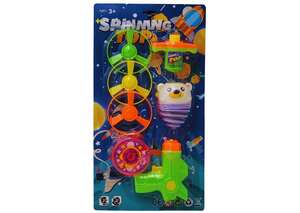 BRINQUEDO LANCADOR DE PIAO YX1563109