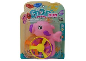 BRINQUEDO LANCADOR DE HELICE YX1735470