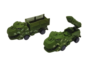 BRINQUEDO CARRINHOS A FRICÇÃO YX1679383