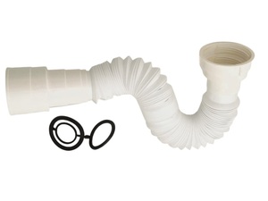 SIFAO FLEX. ALONG. TUBO FLEX R/PVC 70 CM