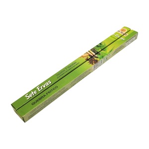 INC. CLOVE SETE ERVAS CX 25 PCT 7 VAR. P/ PCT LOTE BRZ100