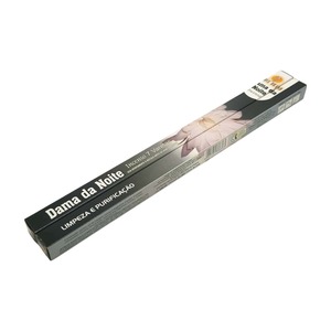 INC. CLOVE DAMA DA NOITE CX 25 PCT 7 VAR. P/ PCT LOTE BRZ100