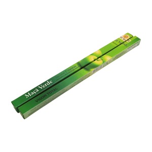 INC. CLOVE MACA VERDE CX 25 PCT 7 VAR. P/ PCT LOTE BRZ100