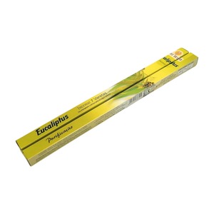 INC. CLOVE EUCALIPTO CX 25 PCT 7 VAR. P/ PCT LOTE BRZ100