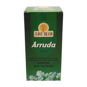INC. CLOVE ARRUDA CX 25 PCT 7 VAR. P/ PCT LOTE BRZ100
