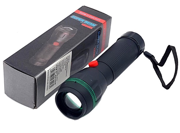 LANTERNA LED MULTI FOCAL AX13228