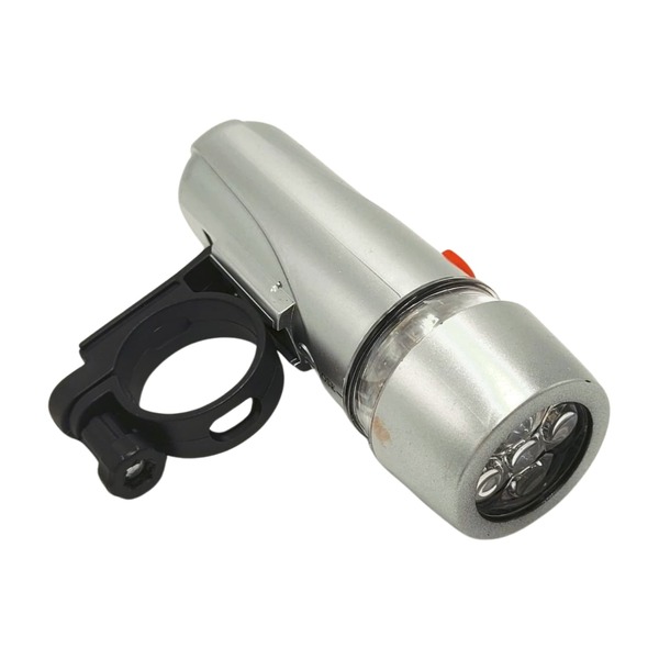 LANTERNA TRAS. E DIANT. P/ BICICLETA 19576