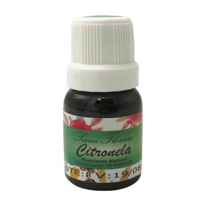 AROMATIZADOR DE AMBIENTE - CITRONELA/ 10ML