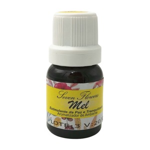 AROMATIZADOR DE AMBIENTE - MEL  / 10ML