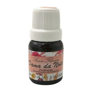 AROMATIZADOR DE AMBIENTE - DAMA DA NOITE/ 10ML