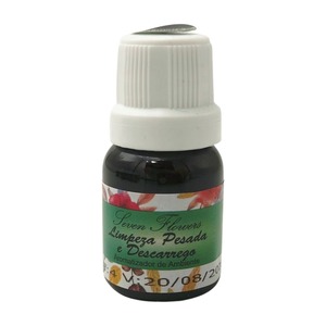 AROMATIZADOR DE AMBIENTE -LIMPESA PESADA / 10ML