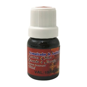 AROMATIZADOR DE AMBIENTE -CONTRA OLHO GRANDE / 10ML