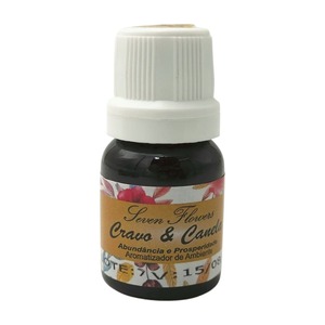 AROMATIZADOR DE AMBIENTE - CRAVO E CANELA/ 10ML