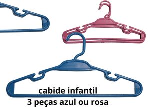 CABIDE PL BJ INF C/03