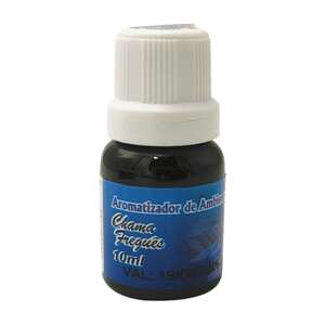 AROMATIZADOR DE AMBIENTE - CHAMA FREGUES 10ML