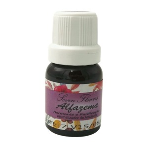AROMATIZADOR DE AMBIENTE - ALFAZEMA / 10ML