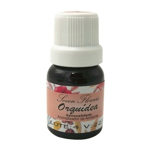 AROMATIZADOR DE AMBIENTE - ORQUIDEA / 10ML
