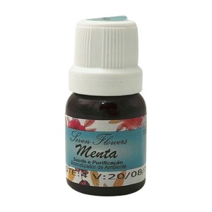 AROMATIZADOR DE AMBIENTE - MENTA/ 10ML
