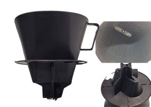 PORTA FILTRO 102 BJ
