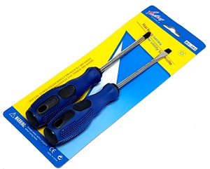 CHAVE DE FENDA E PHILIPS 2 PCS AX13184 18 CM