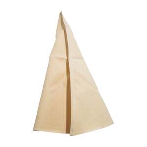 SACO DE LONA PARA CONFEITAR 45 CM ALTURA
