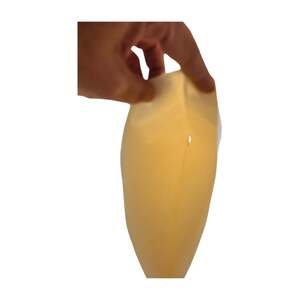 SACO DE LONA PARA CONFEITAR 45 CM ALTURA