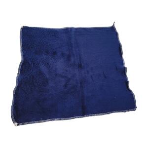 FLANELA 2 TOALHA DE LIMPEZA 30X30 CM AX18998TTD