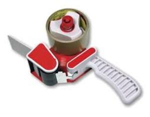 SUPORTE APLICADOR DE FITA  ADESIVA AX13692TTD