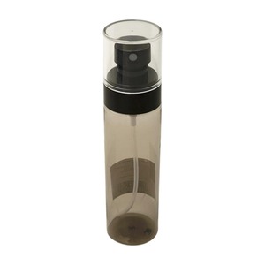 FRASCO SPRAY 60ML PLASTICO PET E PP 3,5CM X 3,5CM X 11CM