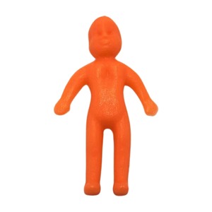 MINI BONECO C/5