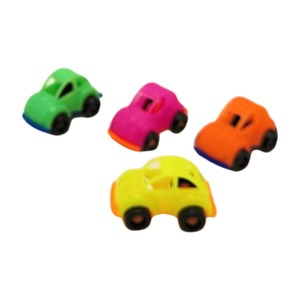 MINI FUSCA C/4