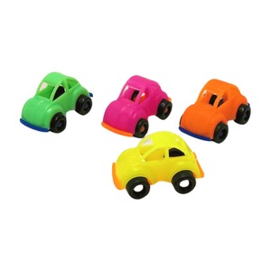 MINI FUSCA C/4