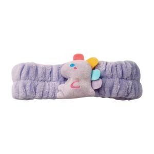 FAIXA DE CABELO PARA SKINCARE 19CM X 5CM 20374