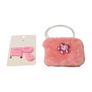 KIT BOLSA E LACOS C/6 PECAS 20292