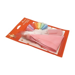 KIT CONFEITEIRO , DECORADOR 20237