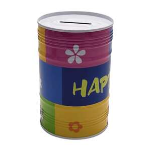 COFRE LATA TEMA HAPPY 20185