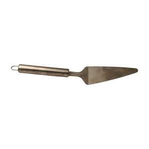 ESPATULA PARA BOLO DE INOX 19999