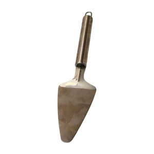 ESPATULA PARA BOLO DE INOX 19999
